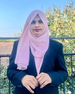 SRITW Placements selected students at Accenture
